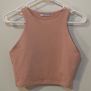 Reoria tank top. Size M